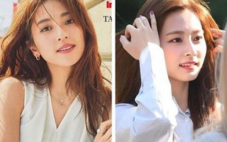 Loạt màu tóc hot nhất hè 2019