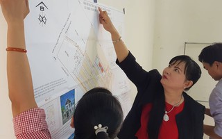 Bà Rịa-Vũng Tàu: Công bố dự án Khu dân cư Lan Anh 7
