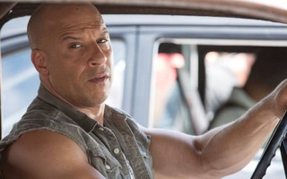 Tài tử Vin Diesel khóc khi diễn viên đóng thế gặp nạn