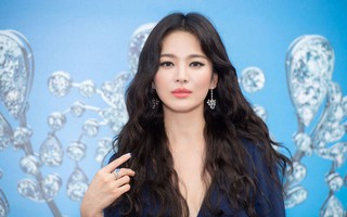 Minh oan cho diễn viên Song Hye Kyo