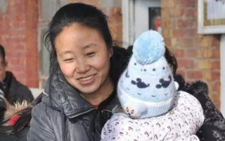 Người phụ nữ nhận nuôi 118 đứa trẻ lãnh 20 năm tù ở Trung Quốc