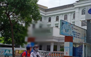 Nữ Việt kiều trình báo bị mất tiền tỉ trong 1 khách sạn ở Gò Vấp