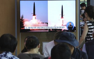 Tại sao Trung Quốc ngó lơ Triều Tiên phóng tên lửa?