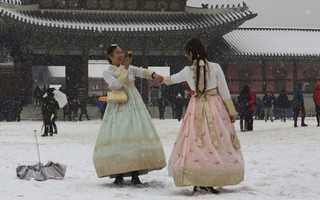 Hàn Quốc “đau đầu” với phong trào phụ nữ không kết hôn