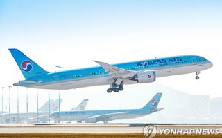 Hàn Quốc cắt giảm chuyến bay đến Nhật đẩy căng thẳng lên cao