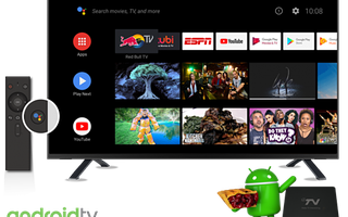 Smart TV giá 3 - 5 triệu đồng nở rộ ở Việt Nam