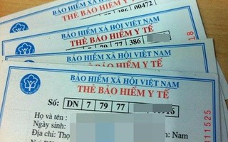 Thẻ BHYT mất vẫn có thể được thanh toán trực tiếp tiền khám chữa bệnh