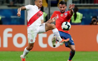 Peru gây sốc, loại ĐKVĐ Chile, vào chung kết Copa America 2019