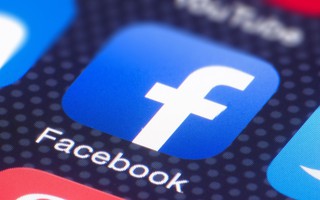 Facebook gặp sự cố suốt đêm qua