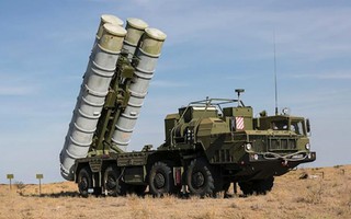 Chuyên gia Nga: S-300 vô hiệu ở Syria