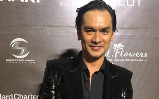 Người mẫu, diễn viên Đức Hải: Fashionista Việt phần lớn là "ghê"