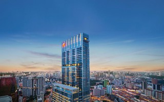 Tại sao giới siêu giàu đổ xô mua các penthouse siêu sang?