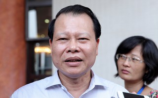 Đề nghị kỷ luật nguyên Phó Thủ tướng Vũ Văn Ninh