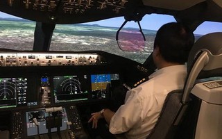 Sắp có hãng hàng không mới Vinpearl Air, Vingroup mở trường đào tạo phi công