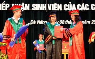 Đại học Đông Á: Tiếp nhận sinh viên làm việc tại Nhật ngay trong lễ tốt nghiệp