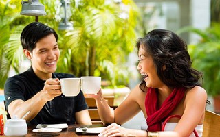 Bẽ bàng sau trận tán loạn đánh ghen