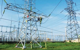 Cần cơ chế hợp lý cho tư nhân làm lưới điện