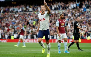 Harry Kane muốn phá vỡ kỷ lục ghi bàn của Rooney