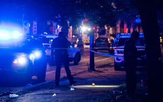 Mỹ: Xả súng liên tiếp tại Chicago, ít nhất 59 người thương vong