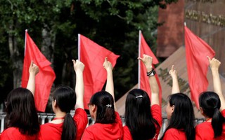 Trung Quốc tăng cường bắt giữ và trục xuất giáo viên nước ngoài "quậy"