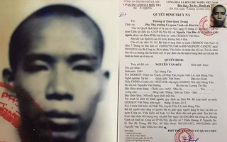 Công an TP Hà Nội kêu gọi Nguyễn Văn Đức ra đầu thú để hưởng khoan hồng
