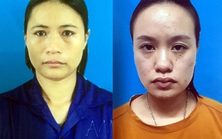 Phát hiện nhiều phụ nữ mang thai hộ sống trong 1 căn hộ chung cư