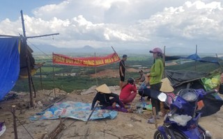 Lãnh đạo Quảng Nam nói về việc người dân phản đối lò đốt rác
