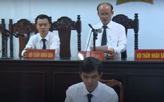 TAND tỉnh Đắk Lắk nói gì việc thẩm phán từng bị tố mua dâm ngồi xử án hiếp dâm?