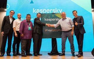 Kaspersky mở Trung tâm Minh bạch đầu tiên tại châu Á - Thái Bình Dương