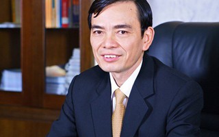 Nguyên Tổng giám đốc BIDV Trần Anh Tuấn qua đời