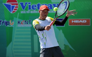 Phạm Minh Tuấn tỏa sáng tại VTF Pro Tour 200 – lần 3