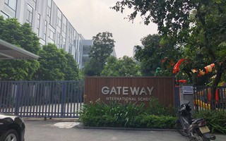 Sau vụ trường Gateway, Cần Thơ rà soát việc đưa đón học sinh bằng ô tô