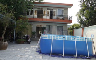 Vũng Tàu kiểm tra "villa" bị khách tố 10 triệu đồng/đêm nhưng giống phòng trọ