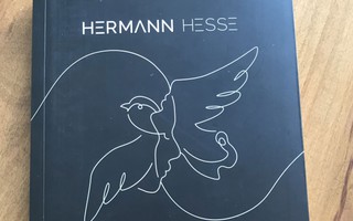 Hermann Hesse và những hành trình tuổi trẻ