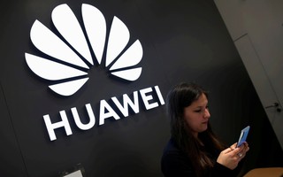 Huawei sắp sử dụng hệ điều hành Nga