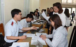 Hà Nội: Doanh nghiệp nợ BHXH gần 2.000 tỉ đồng