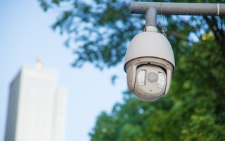 Thành phố nào có nhiều camera giám sát nhất thế giới?