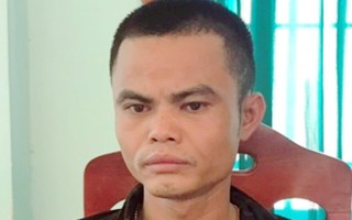 Công an xuyên đêm truy bắt đối tượng Nguyễn Duy Quỳnh
