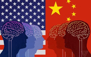 Trung Quốc sẽ bắt kịp Mỹ trong cuộc chiến trí tuệ nhân tạo
