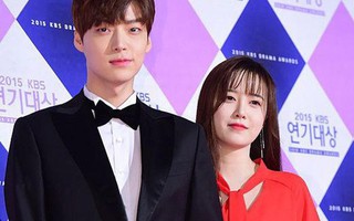 "Nàng cỏ" Goo Hye Sun tiết lộ tiếp bê bối ly hôn