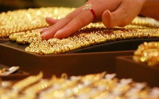 Nhà đầu tư Phố Wall: “Hãy mua vàng càng nhiều càng tốt”