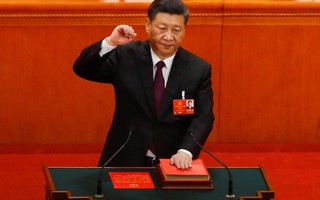 Trung Quốc tuyên bố “chơi tới cùng” với Mỹ