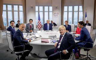 Thượng đỉnh G7 khó đạt kết quả đột phá