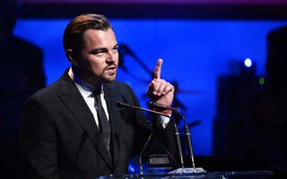 Leonardo DiCaprio gây quỹ hàng triệu USD cứu rừng Amazon