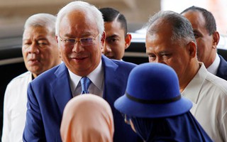 Phiên tòa xử cựu thủ tướng Malaysia sẽ kéo dài