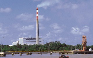 TP HCM nâng cấp nhà máy điện Hiệp Phước sau gần 10 năm đóng cửa