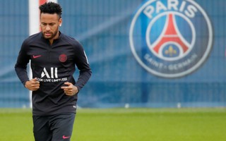 Barcelona bị PSG từ chối đề nghị chuyển nhượng Neymar