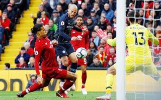 Liverpool - Man City: Luận anh hùng ở Siêu cúp Anh