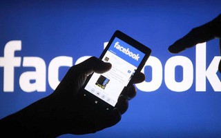 Facebook bị lỗi, người dùng không post được gì