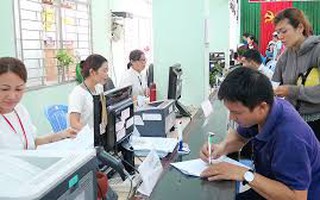 Sẽ thu hồi tiền trợ cấp thất nghiệp của 150 trường hợp hưởng sai quy định